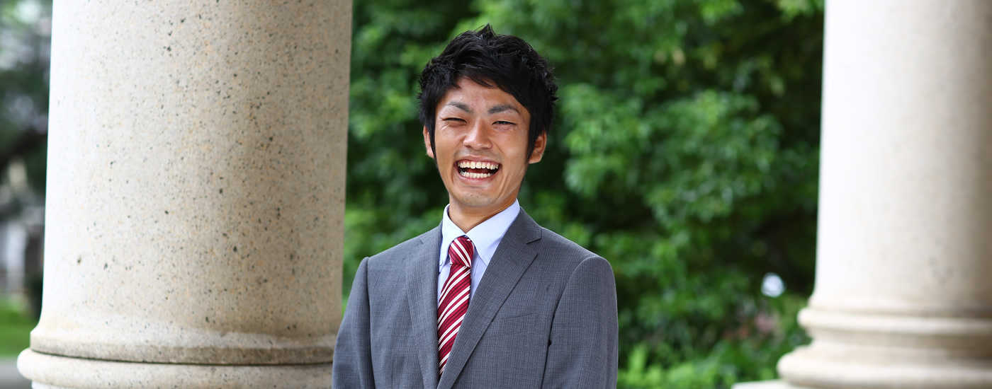 東山 大輔